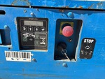 Control Station Ground with 
