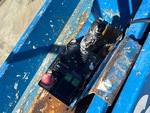 Control Station Upper with 