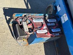 Electrical with 