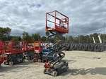 Chassis with 
