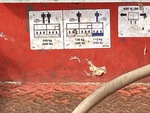 Control Station Upper with 