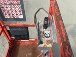 Control Station Upper with 