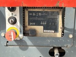 Control Station Ground with 