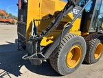 Chassis with 