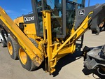 Chassis with 