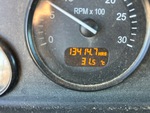 Cab with Engine Hours