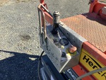 Control Station Upper with 
