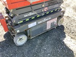 Chassis with 