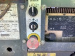 Control Station Ground with 