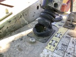 Control Station Upper with 