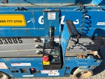 Control Station Upper with 