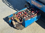 Electrical with 