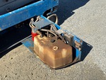 Hydraulics with 