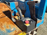 Control Station Upper with 