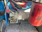 Electrical with 