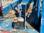 Control Station Upper with 
