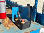 Control Station Upper with 