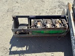 Electrical with 