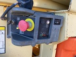 Basic Lower Control Station with 