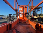 Basic Control Station Upper with 