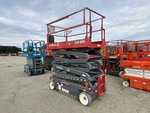 Chassis with 