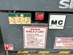 Control Station Ground with 