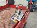 Control Station Upper with 