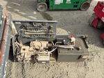 Hydraulics with 