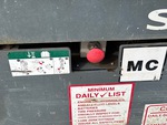 Control Station Ground with 