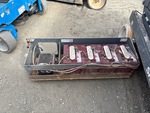 Electrical with 