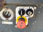 Control Station Ground with 