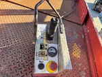 Control Station Upper with 