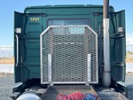 4 Underbody - Truck with 