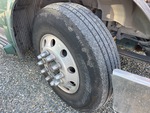 4 Underbody - Truck with 