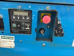 Control Station Ground with 