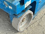 Chassis with 