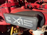 Engine with 