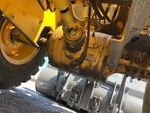 Drivetrain with 