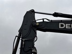 v2 Chassis - Excavator with 