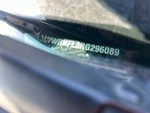 General Appearance with Second Serial Number/VIN Photo