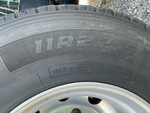 4 Underbody - Truck with 