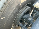 Brakes with 