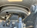 Brakes with 