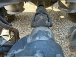 Drivetrain with 