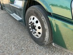 4 Underbody - Truck with 