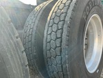 4 Underbody - Truck with 