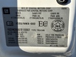 General Appearance with Second Serial Number/VIN Photo
