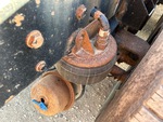 4 Underbody - Truck with 
