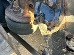 4 Underbody - Truck with 