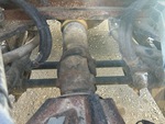 4 Underbody - Truck with 